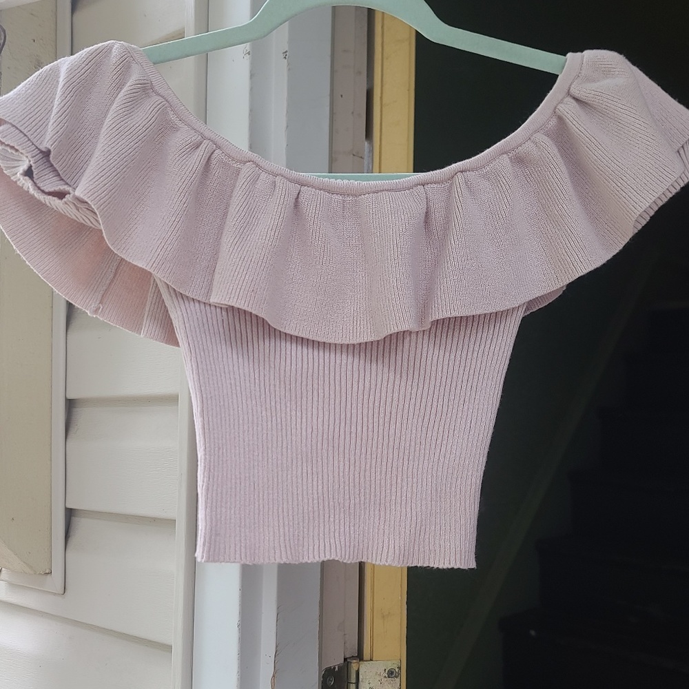 Forever 21 Top